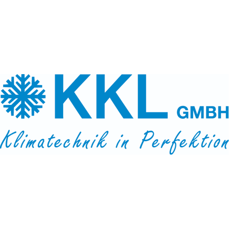 Logo von KKL Klimatechnik-Vertriebs GmbH