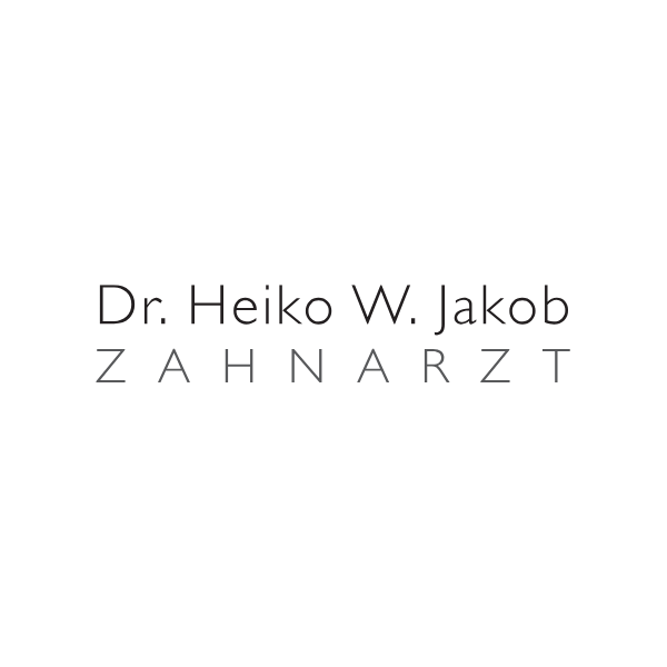 Logo von Dr. Heiko W. Jakob & Kollegen | Zahnarzt Krefeld
