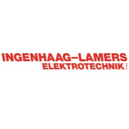 Logo von Ingenhaag-Lamers Elektrotechnik Gmb