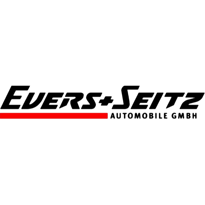 Logo von Evers & Seitz GmbH Automobile