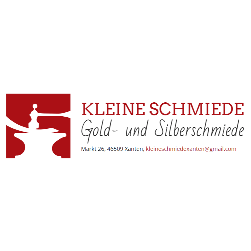 Logo von Mathias Warschak Kleine Schmiede