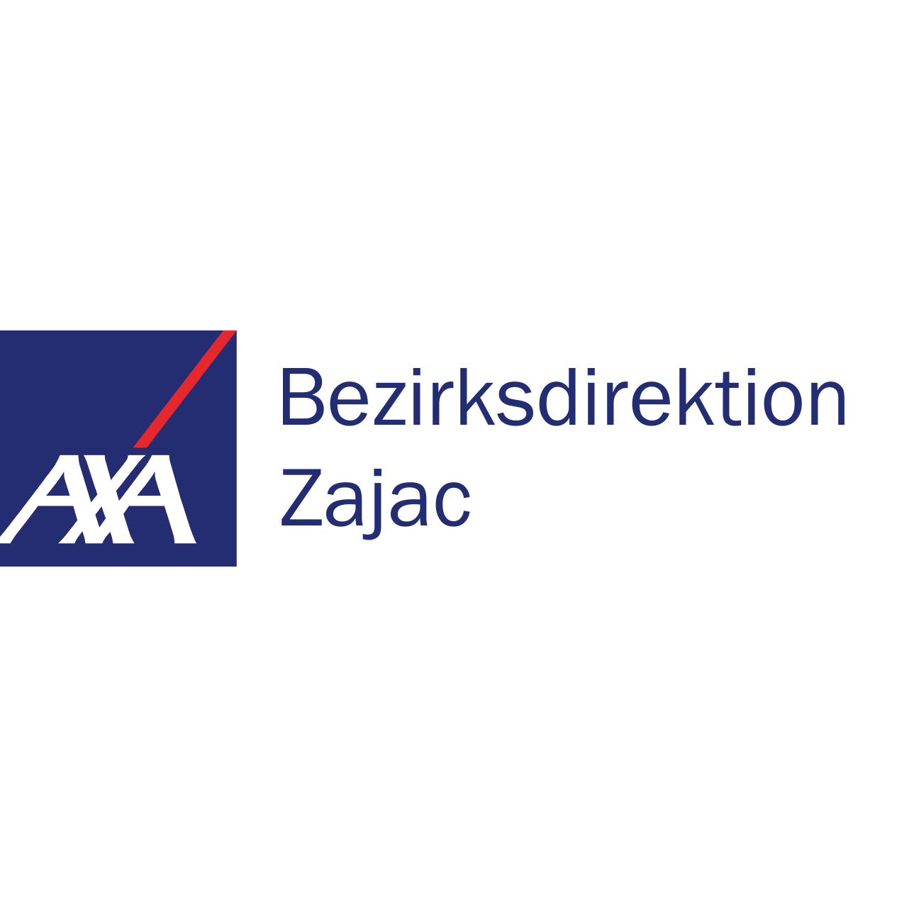 Logo von AXA Versicherung Düsseldorf Pascal Zajac