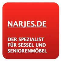 Logo von Möbelhandel Narjes