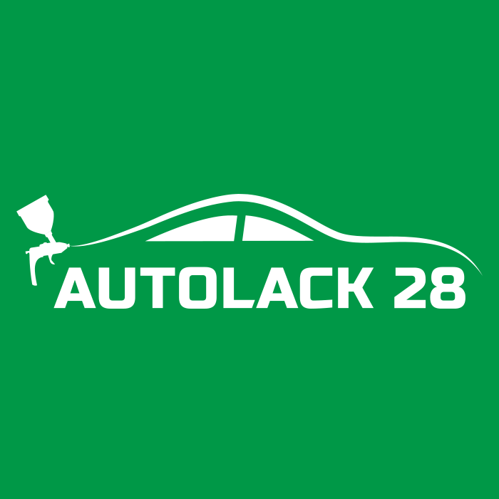 Logo von Autolack 28 & Services