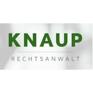 Logo von Holger Knaup Rechtsanwaltskanzlei