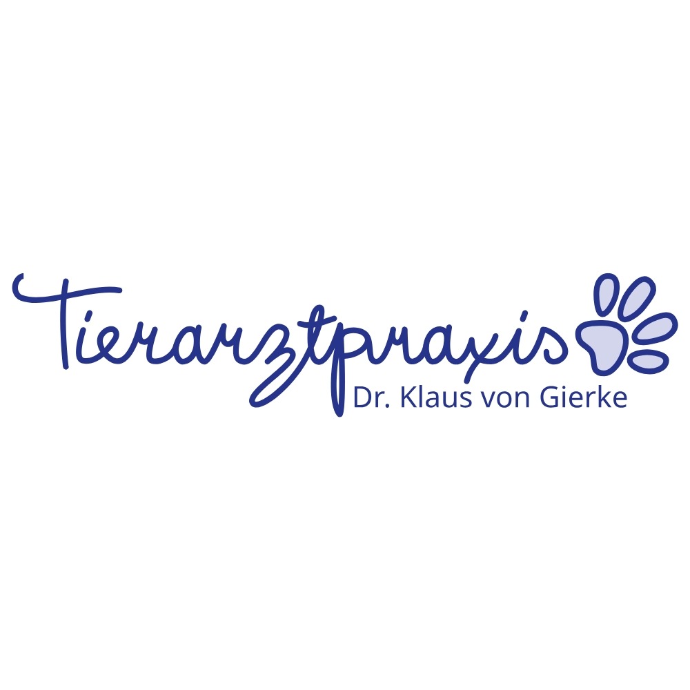 Logo von Tierarzt von Gierke Grefrath, Tierarztpraxis Dr. Klaus von Gierke