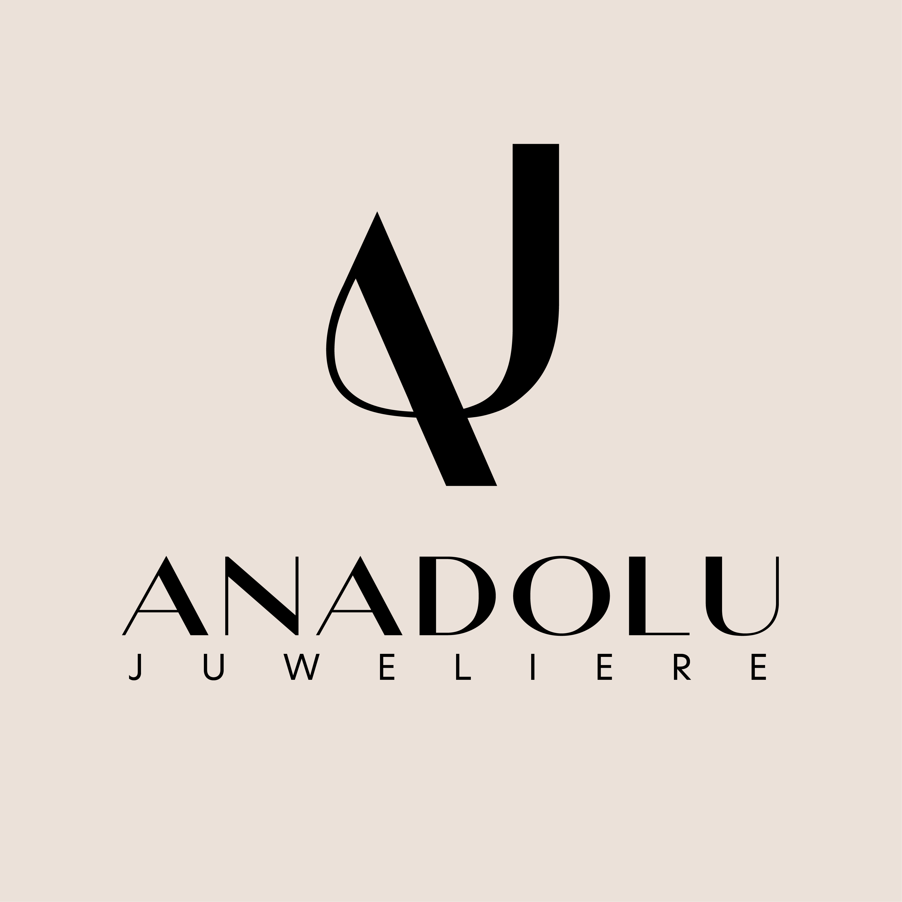 Logo von Anadolu Juweliere - Oberkassel - Goldankauf I Trauringe I Brillantschmuck