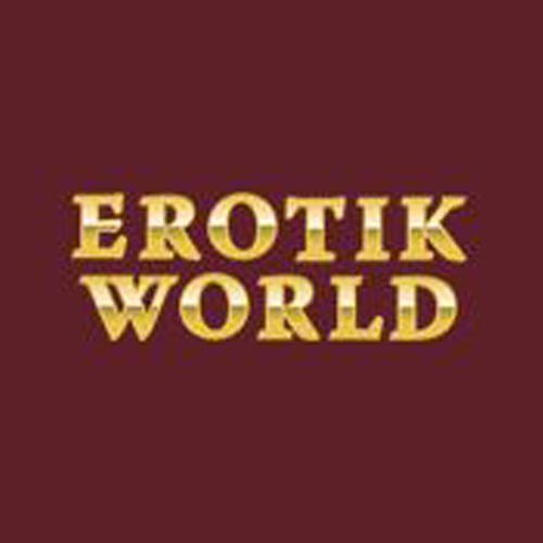 Logo von Erotik World Thorsten Biens GmbH