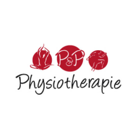 Logo von P&P Physiotherapie Weigel & Gorczycki GbR