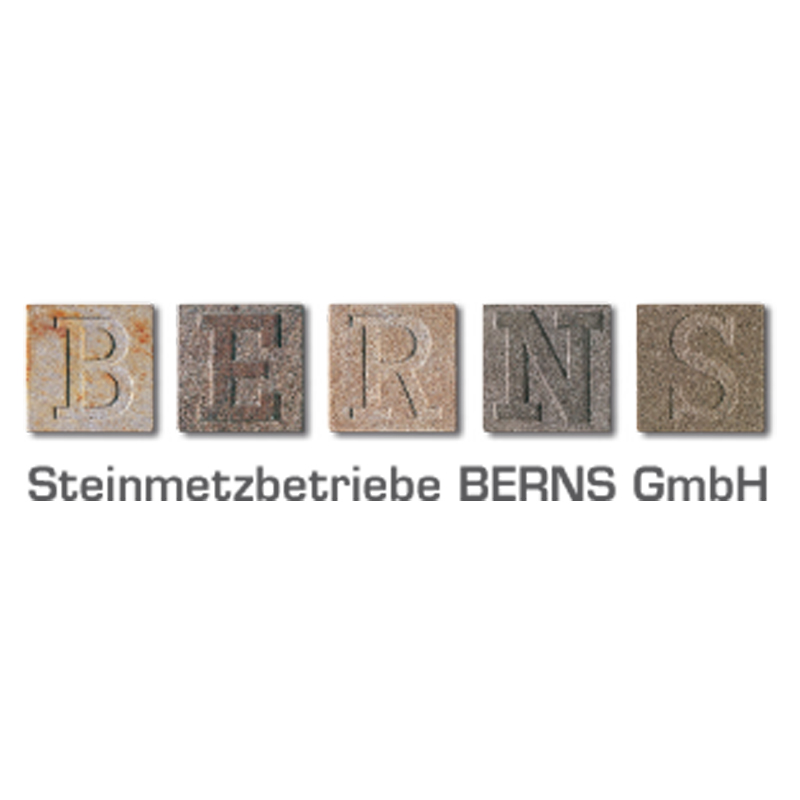 Logo von Berns GmbH Steinmetzbetriebe