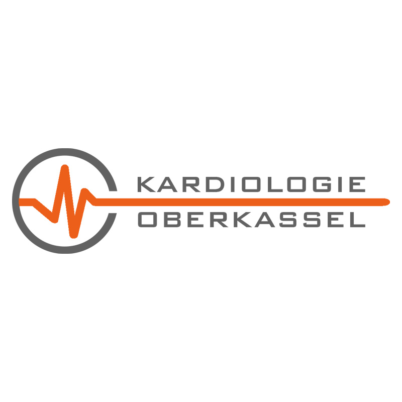 Logo von MVZ Kardiologie Oberkassel