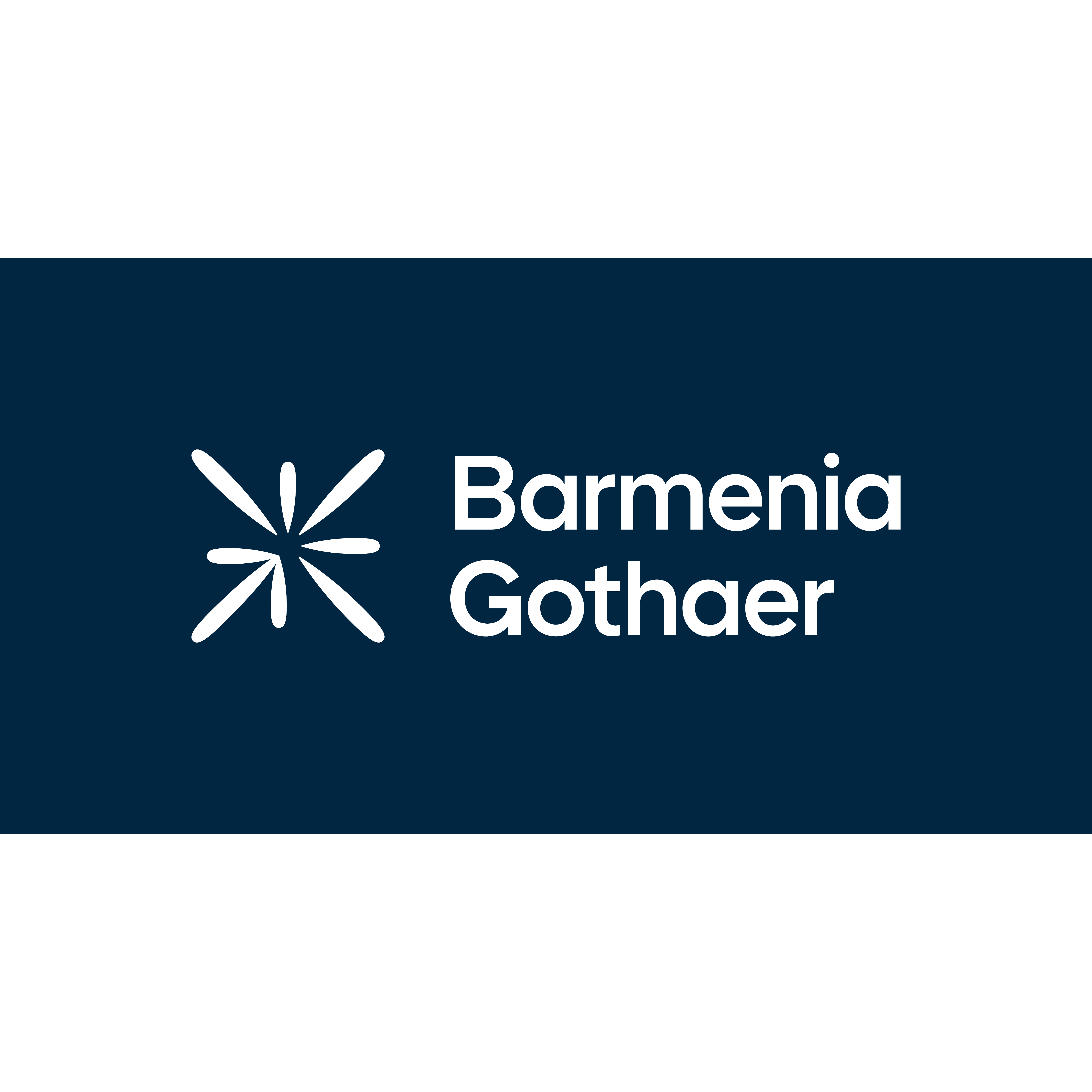 Logo von BarmeniaGothaer Versicherung Wuppertal - Neofitos Papadopoulos