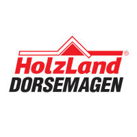 Logo von HolzLand Dorsemagen Parkett & Türen für Kleve und Emmerich