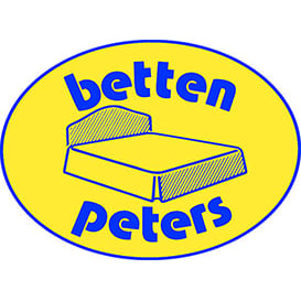 Logo von Betten Peters