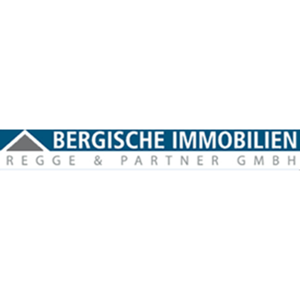 Logo von Bergische Immobilien Regge & Partner GMBH