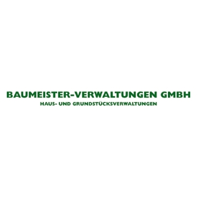 Logo von Baumeister-Verwaltungen GmbH Haus- und Grundstücksverwaltung