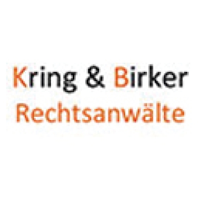 Logo von Kring & Birker Rechtsanwälte