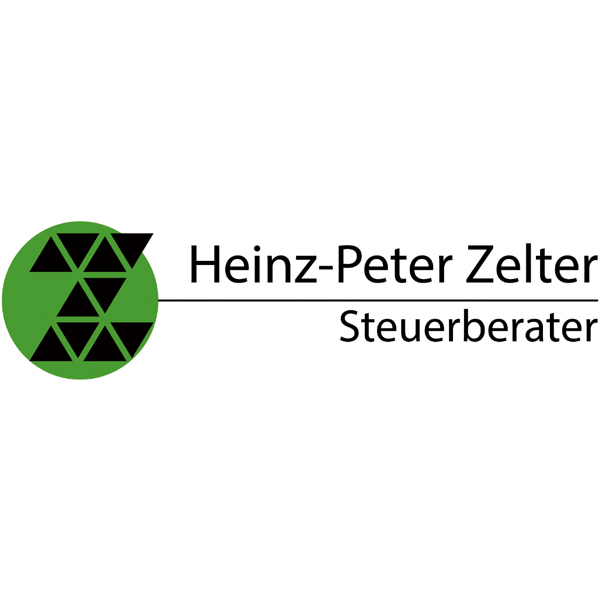 Logo von Heinz-Peter Zelter Steuerberatung