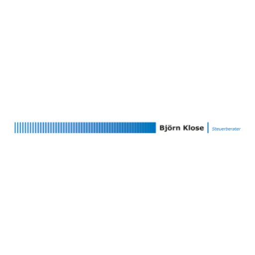 Logo von Björn Klose Steuerberatungsgesellschaft mbH