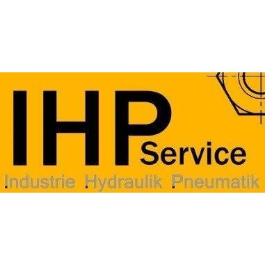 Logo von IHP Service Ulrich Hartig