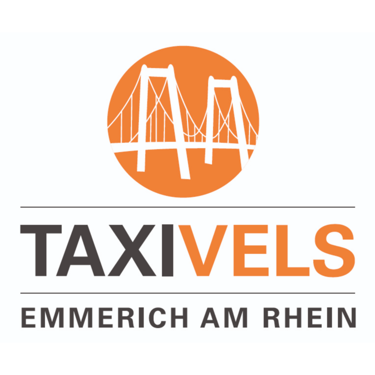 Logo von Taxi Vels GmbH