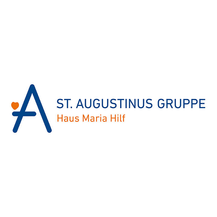 Logo von Haus Maria Hilf - St. Augustinus Seniorenhilfe