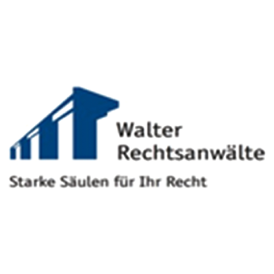 Logo von Walter Rechtsanwälte