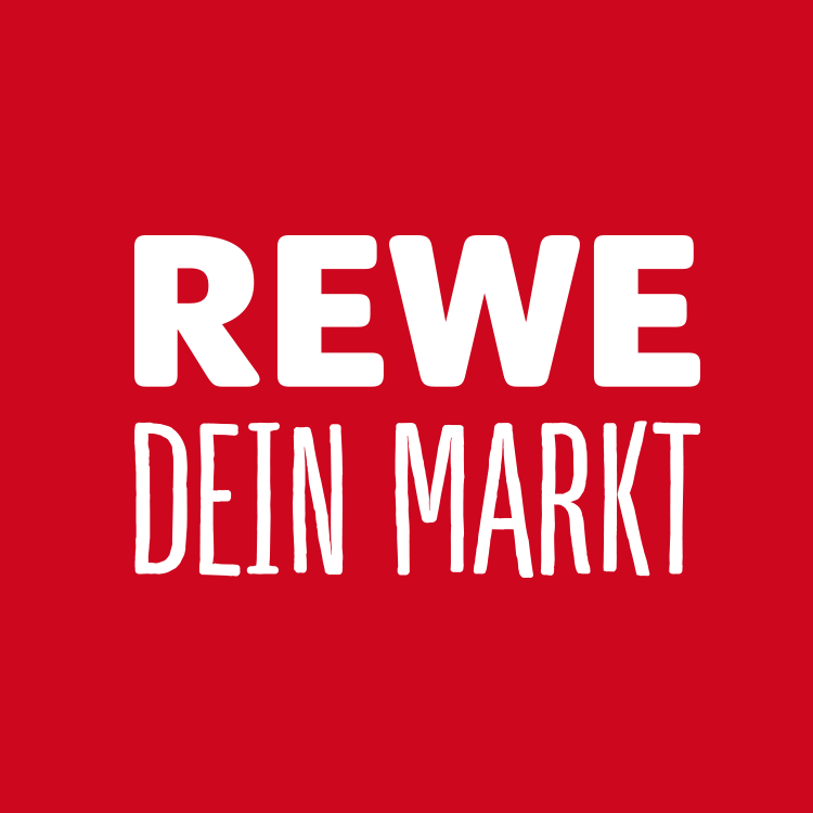 Logo von REWE Center