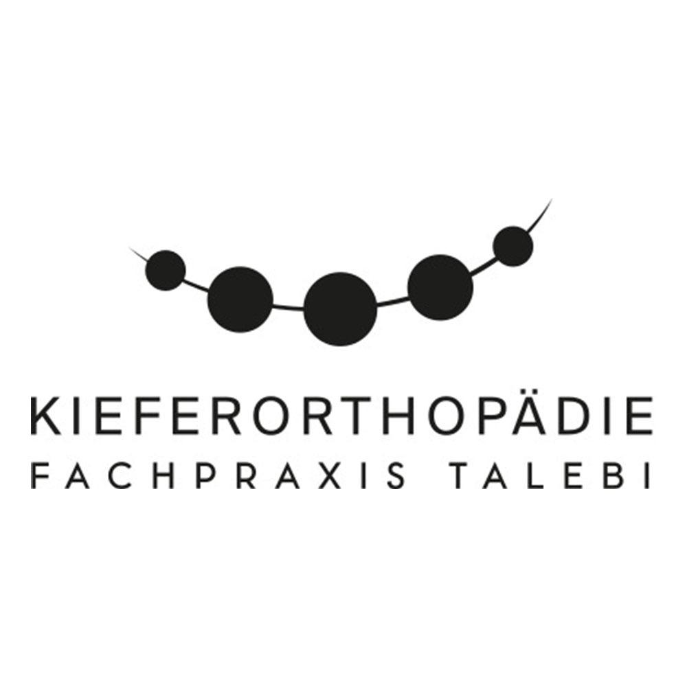 Logo von Zahnspange | Kieferorthopädie Talebi in Düsseldorf Grafenberg