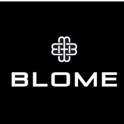Logo von Blome Uhren