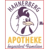 Logo von Meike Roßberg Hahnerberg-Apotheke