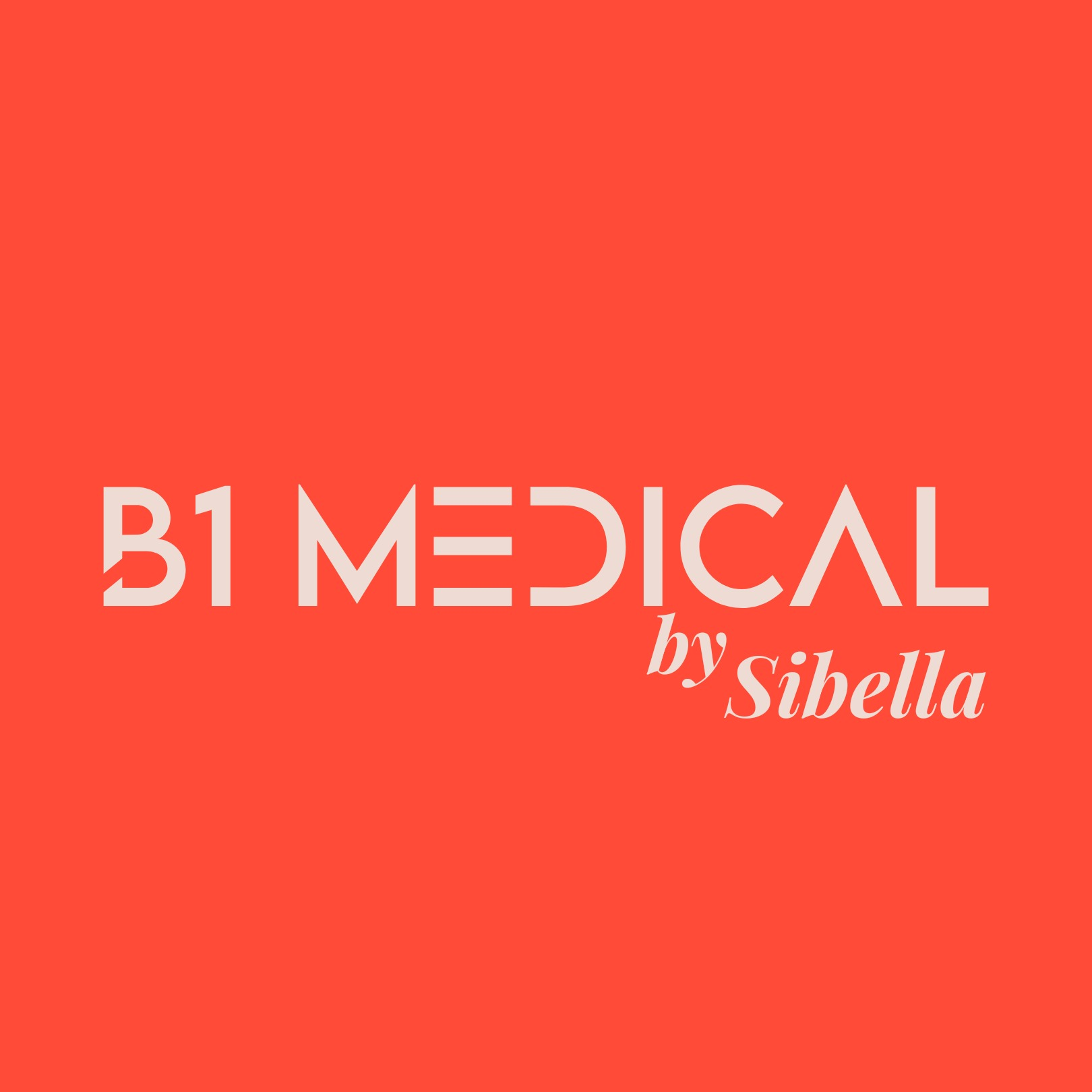 Logo von B1 Medical Düsseldorf by Sibella
