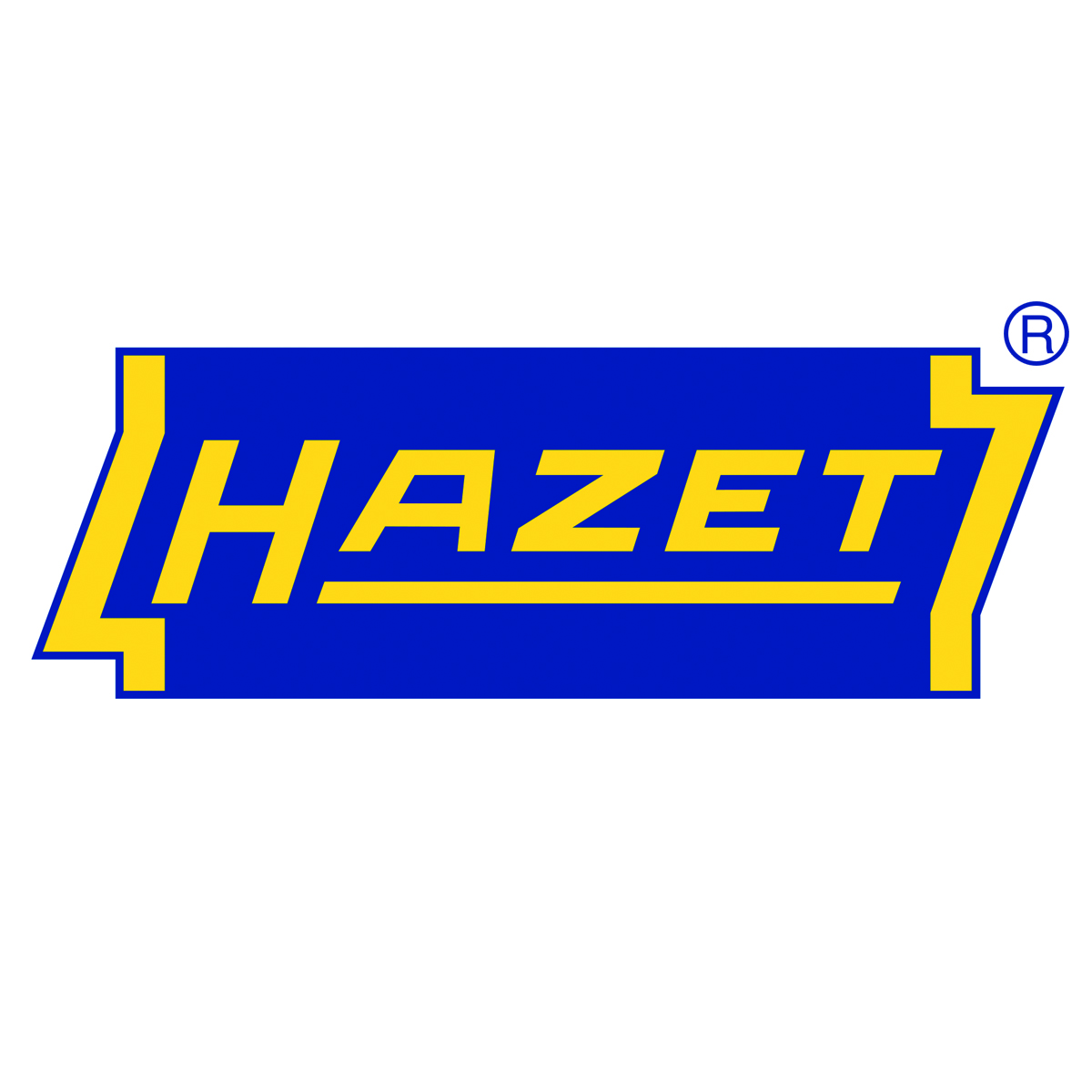 Logo von HAZET-WERK Hermann Zerver GmbH & Co. KG