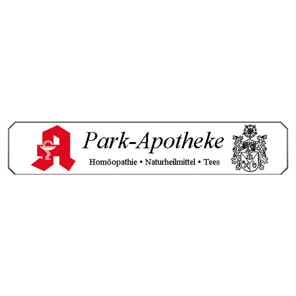 Logo von Park-Apotheke Inh. Helmut Werner Jagla