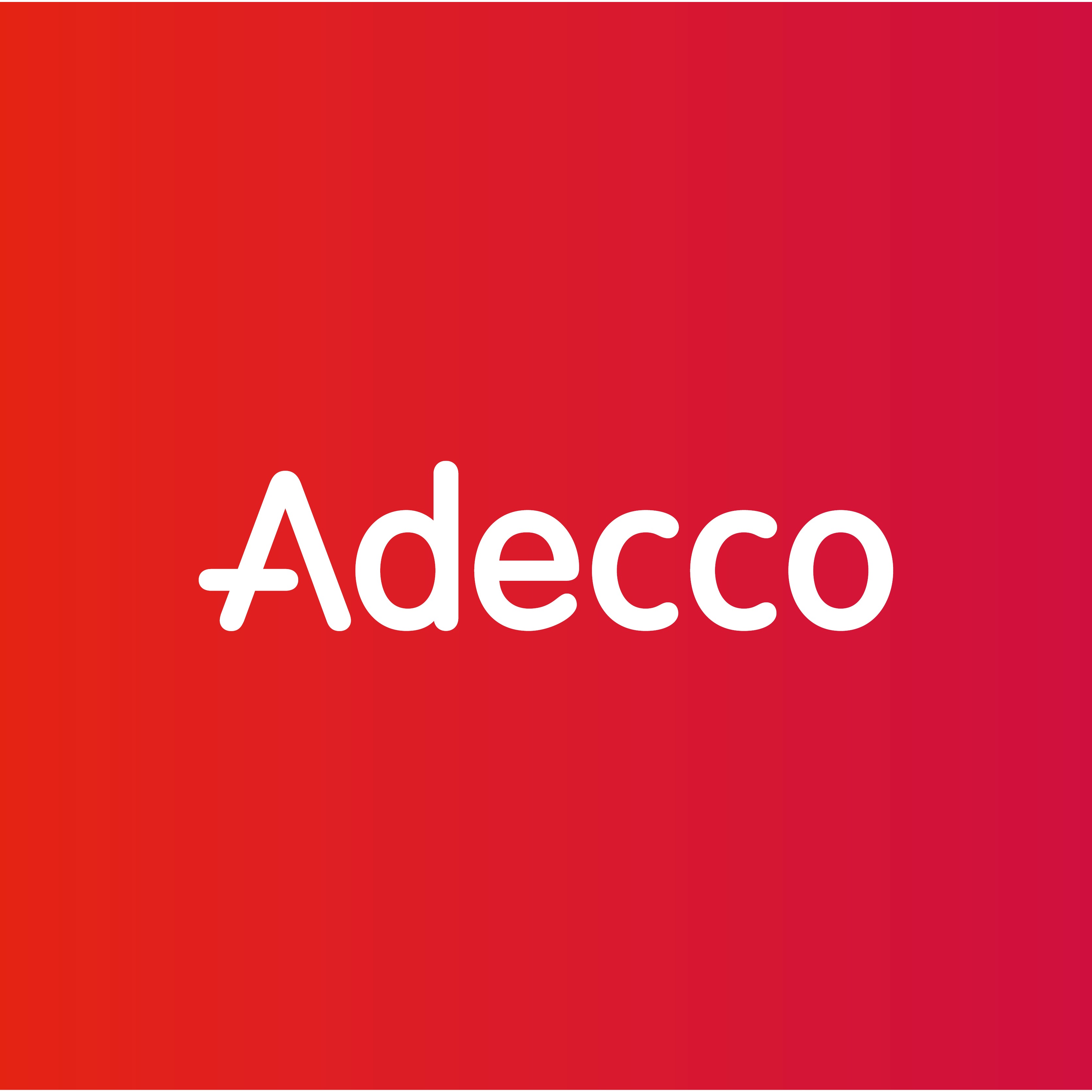 Logo von Adecco Personaldienstleistungen GmbH - Niederlassung