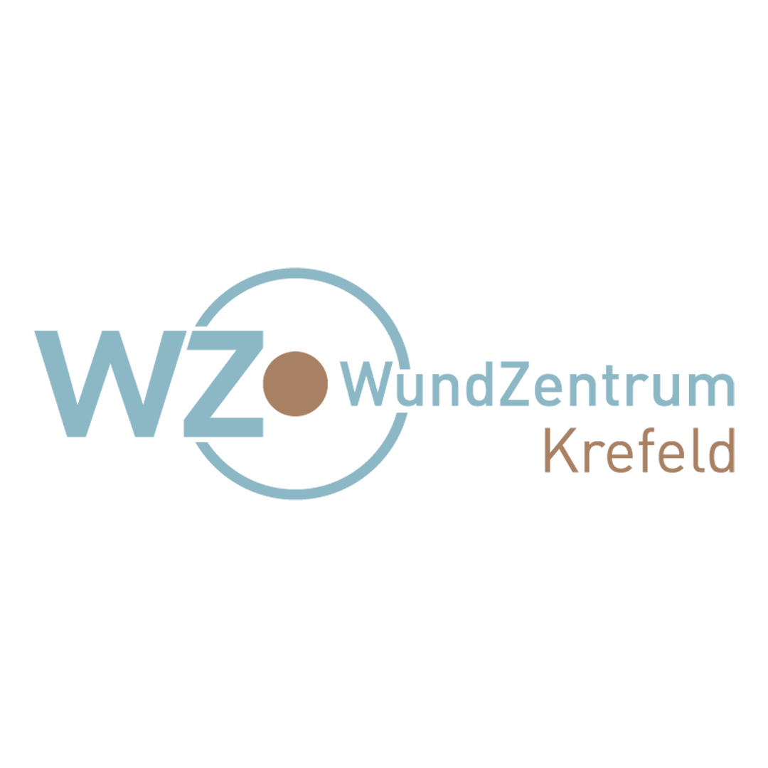 Logo von WZ-WundZentrum Krefeld