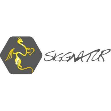 Logo von Siggnatur Atelier - Goldschmiedewerkstatt und Schmuckdesignlabor