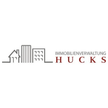 Logo von Immobilienverwaltung Hucks