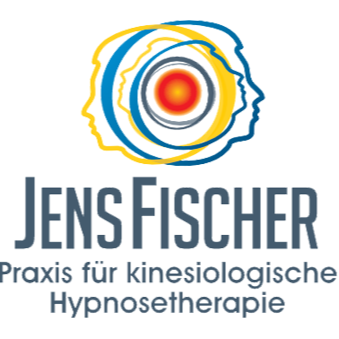 Logo von Jens Fischer - Praxis für kinesiologische Hypnosetherapie