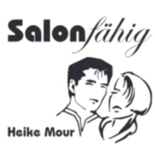 Logo von Salonfähig Heike Mour