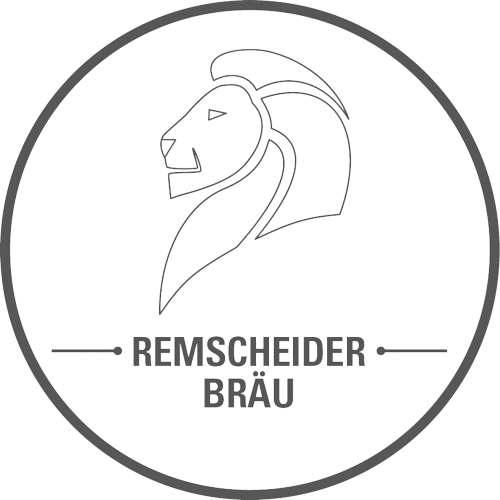 Logo von Remscheider Bräu