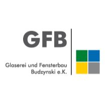 Logo von Glaserei u- Fensterbau Budzynski e. K. Inh. M. Bunk