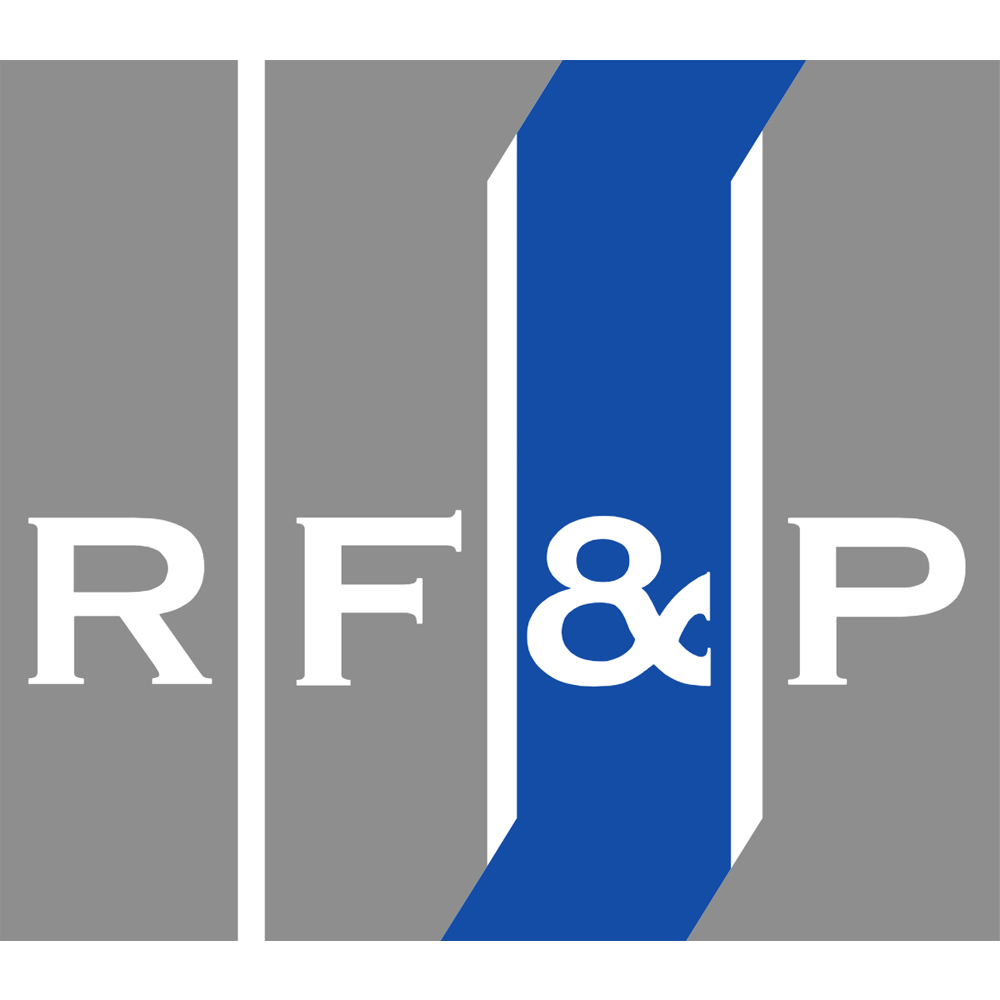 Logo von Reuter, Fremdling & Partner - Steuerberater