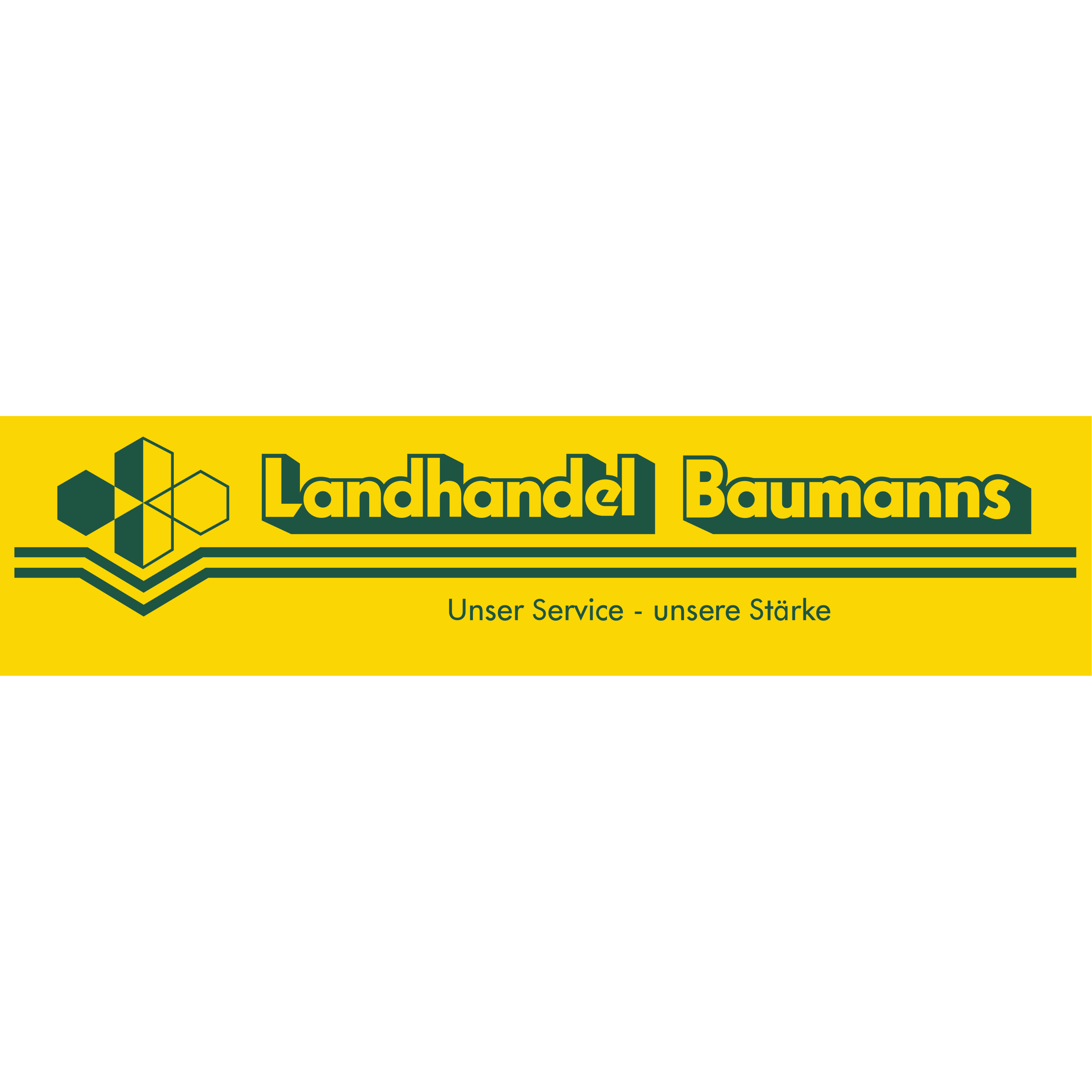 Logo von Baumanns GmbH