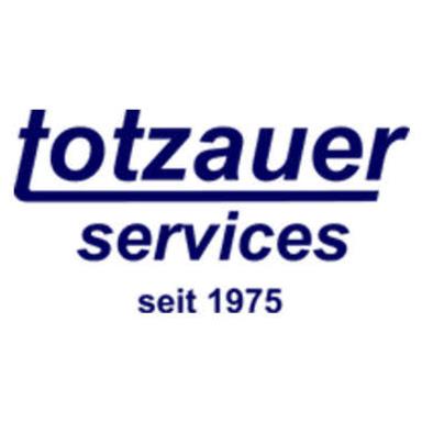 Logo von totzauer services - Schimmelsanierung , Tatortreinigung & Dekontamination sowie Entrümpelung