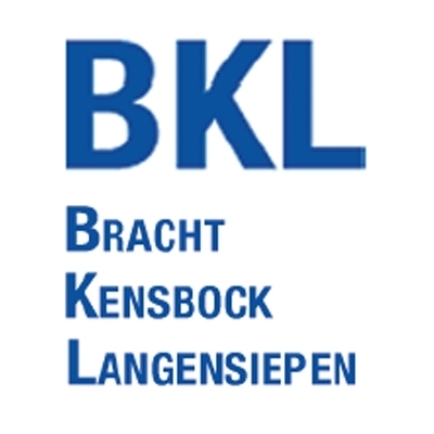 Logo von BKL Bracht Kensbock Langensiepen StB-Ges.-mbH