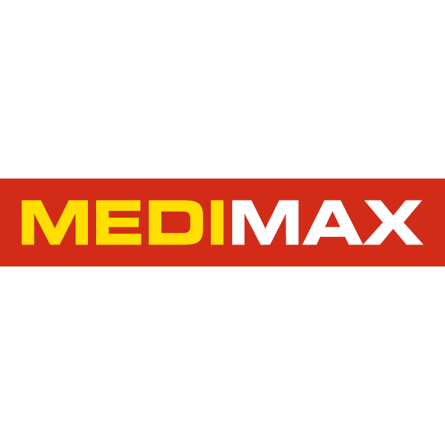 Logo von MEDIMAX Geldern