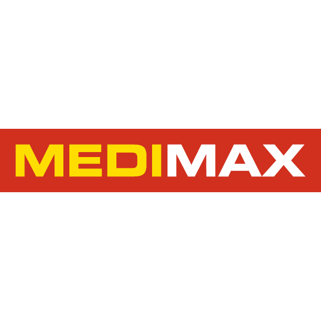 Logo von MEDIMAX Geldern