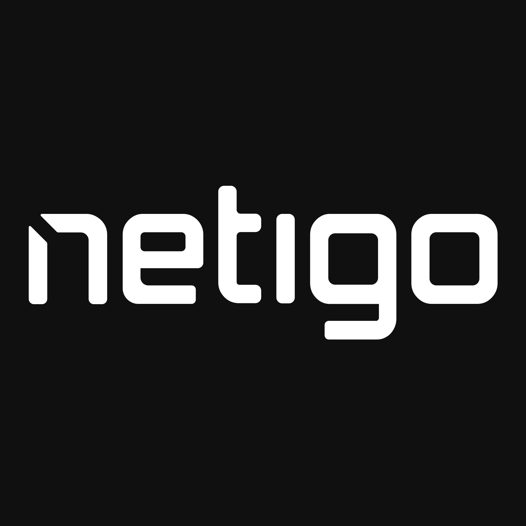 Logo von Netigo GmbH - Full-Service Webagentur