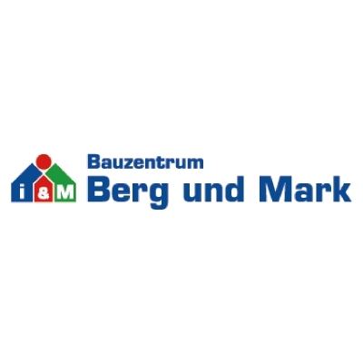 Logo von Baubedarf Berg und Mark eG